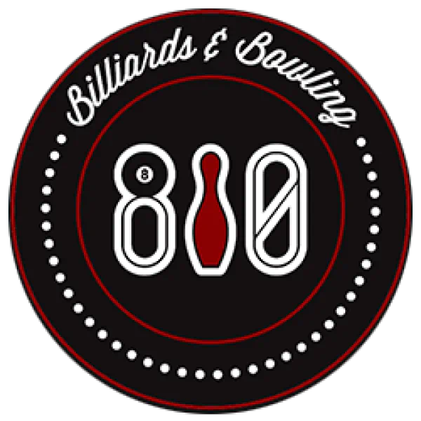 810 Bowling