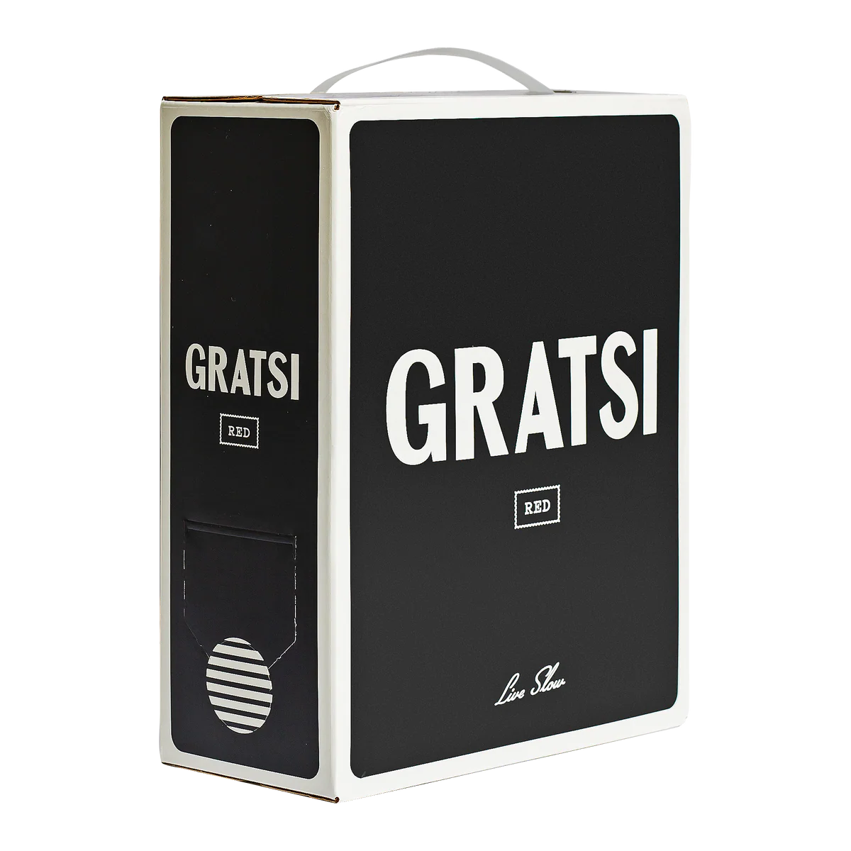 Gratsi