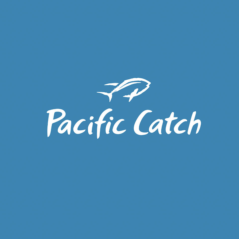 Pacific Catch