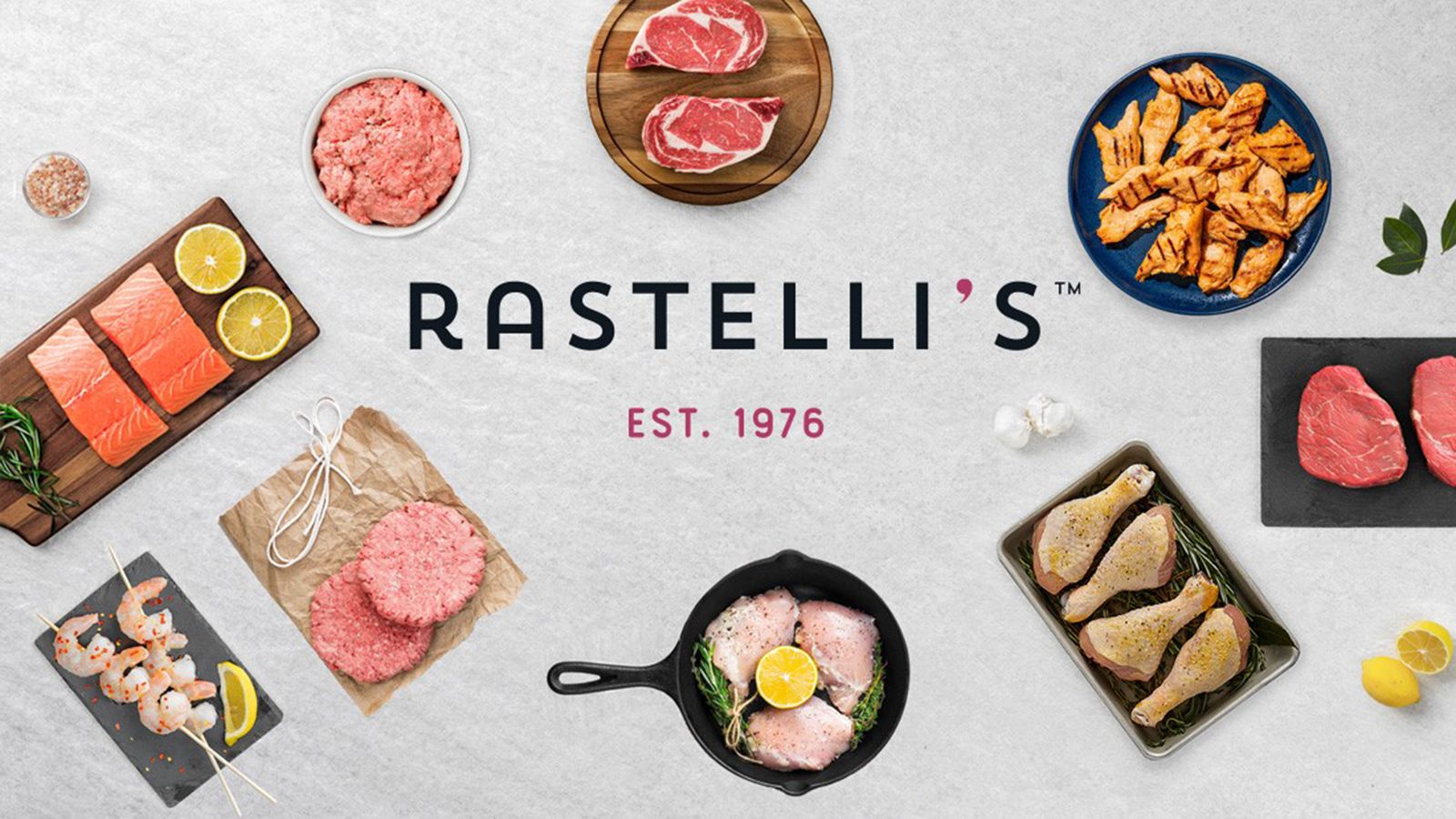 Rastelli's