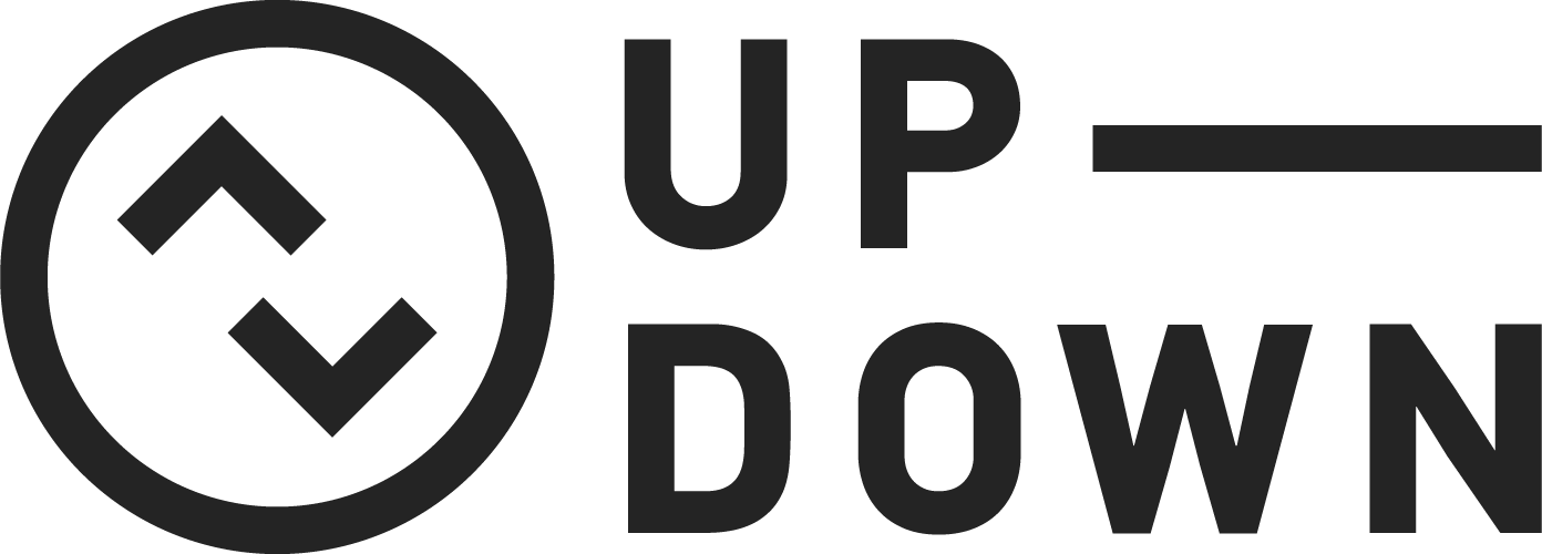 Up-Down Arcade Bar